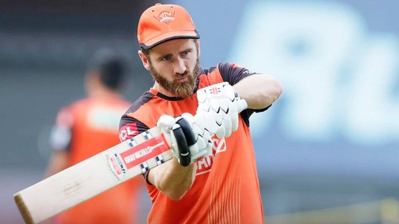 Kane Williamson child: Kane Williamson daughter and wife name and family details