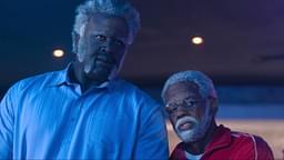 "Without a good defense, your offense means nothing": When Shaq predicted Kyrie Irving and the Nets' downfall in the Uncle Drew movie