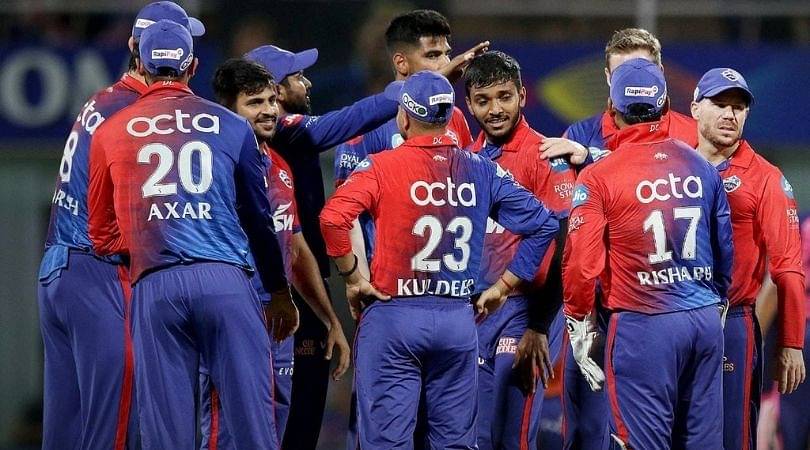 How can Delhi Capitals qualify: Playoffs qualification scenarios for DC in IPL 2022