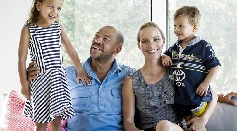 Was Andrew Symonds married: Was Andrew Symonds separated from wife?