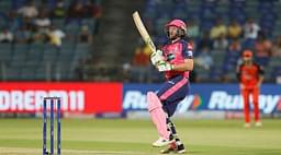 Jos Buttler record in Wankhede Stadium: Wankhede Stadium last 5 IPL matches Jos Buttler innings list