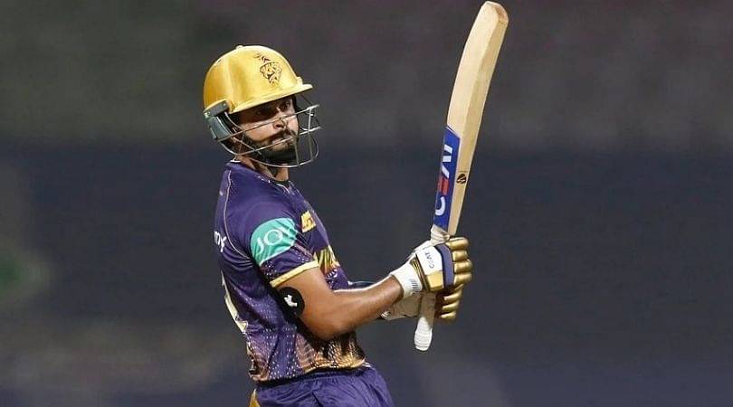 Shreyas Iyer has thanked the fans of Kolkata Knight Riders on Twitter after KKR's early exit from the competition.