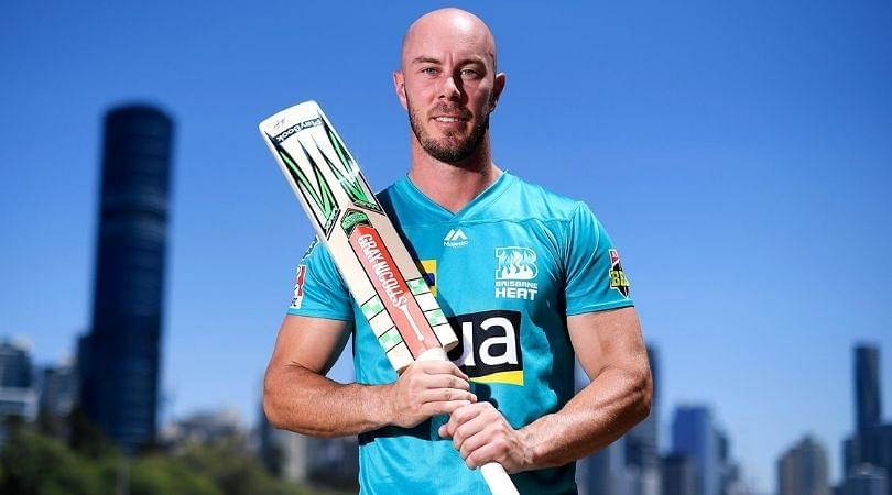 "I have always wanted to play county cricket": Chris Lynn expresses delight on joining Northamptonshire for T20 Blast 2022