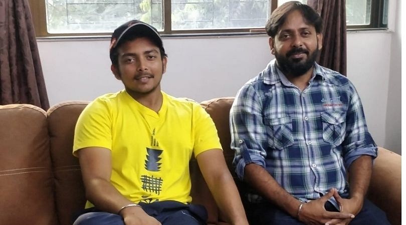 Prithvi Shaw Father Name: Prithvi Shaw Family Details - The SportsRush