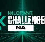 Valorant NA VCT Challengers Group Stage Week 3 Schedule