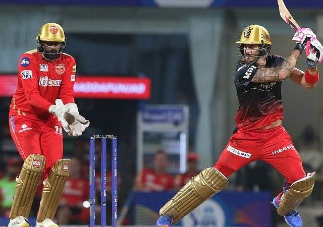 RCB vs PBKS Match Prediction: RCB vs PBKS who will win today IPL match 2022