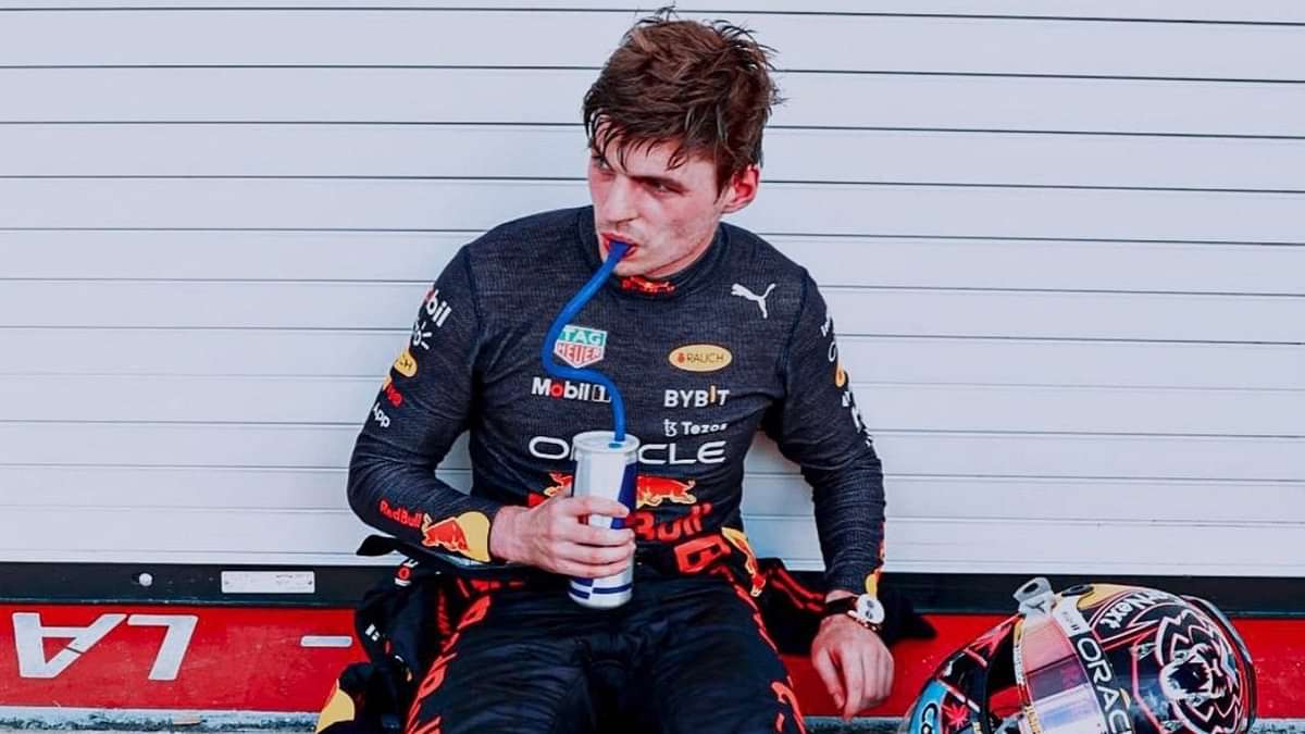 Max Verstappen Net Worth and Career Earnings 2022 How much money does