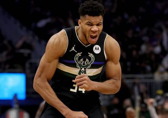 “Giannis Antetokounmpo has earned $85 million more than the top 3 picks of his 2013 NBA Draft… COMBINED”: Bizarre stat reveals just how accomplished The Greek Freak has been