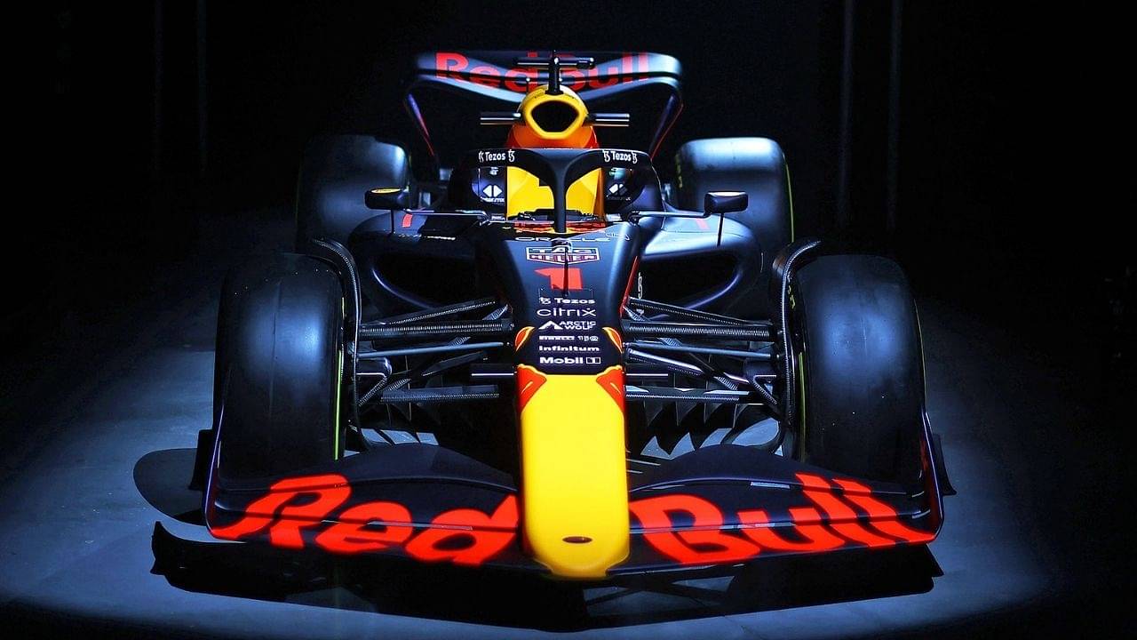 "The most efficient thing for them would be to drive in F1"- Porsche set to take over 50 percent of Red Bull Racing's shares