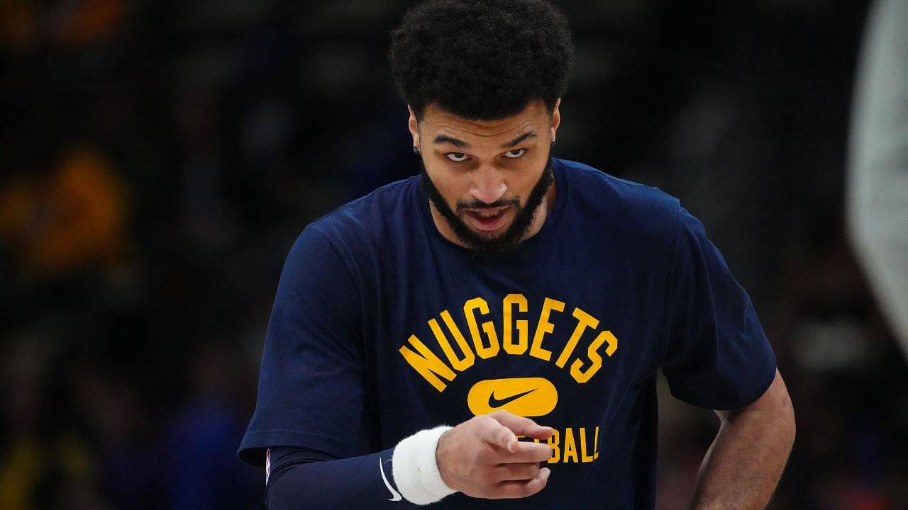 "I miss Kobe Bryant": Nuggets' star Jamal Murray gets candid about his emotions surrounding the late Lakers legend