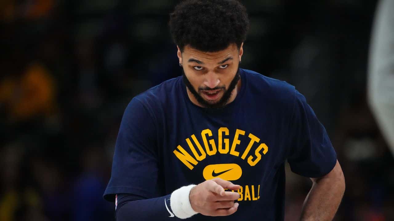 "I miss Kobe Bryant" Nuggets' star Jamal Murray gets candid about his