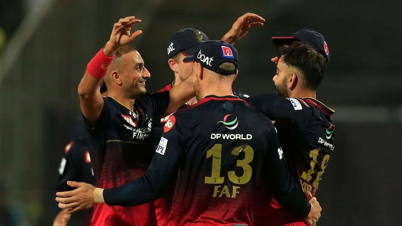 Will RCB qualify for playoffs 2022: How can RCB qualify for playoffs 2022?