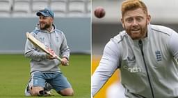 Jonny Bairstow is set to get his chances in England's test team and he is excited to play under Brendon McCullum and Ben Stokes.