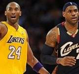 The LeBron James-led Lakers had a season to forget despite having three All-NBA level players. Kobe Bryant's team in 2012 had a similar fate. 