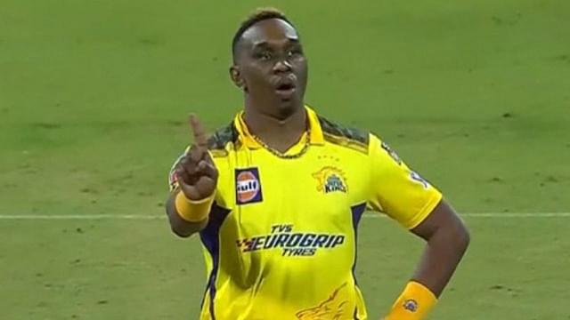 Simarjeet Singh cricketer IPL stats: Why DJ Bravo not playing today's IPL 2022 match between SRH and CSK?