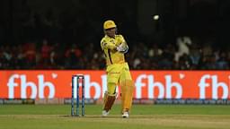 Dhoni ducks in IPL: How many times Dhoni duck out in IPL history?