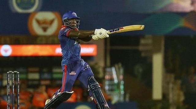 “I think I can get there": Rovman Powell aims to hit the biggest six of IPL history