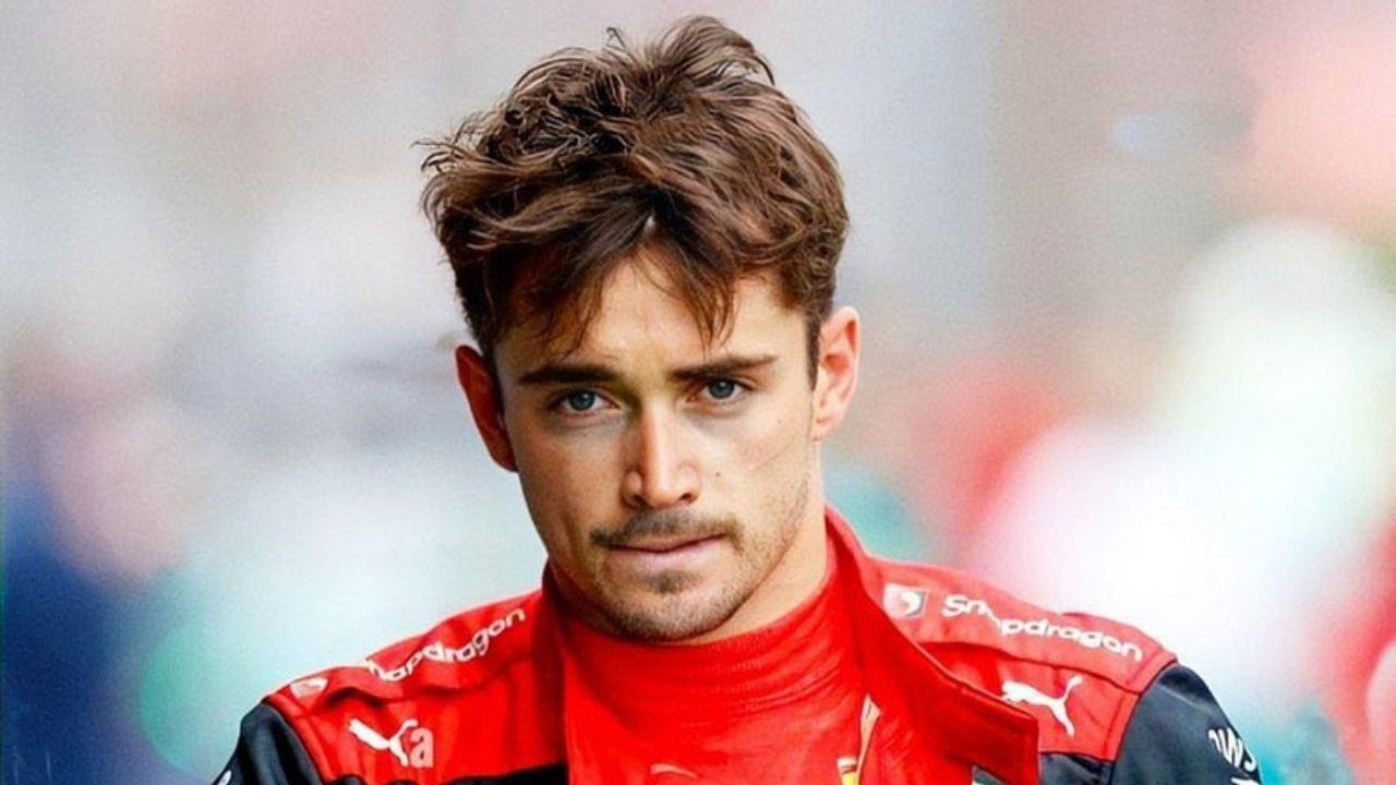 "Mercedes is such a strong team" - Charles Leclerc expects major competition from the Silver Arrows ahead of Miami GP