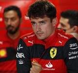 "I hope I will be able to see the chequered flag next week"- Charles Leclerc vows to win 'cursed' Monaco GP after his Spanish GP debacle