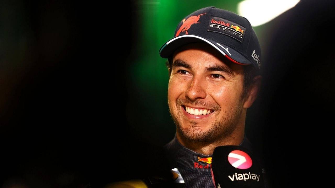 "Unaffordable Mexican" - When Sergio Perez won $2.8 million in a case against Mexican government-owned petroleum company