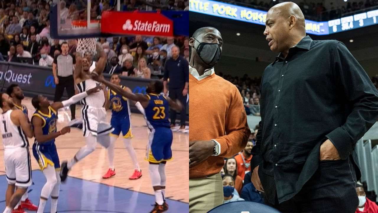 Warriors news: NBA makes final decision on Draymond Green's controversial  Flagrant 2 vs. Grizzlies