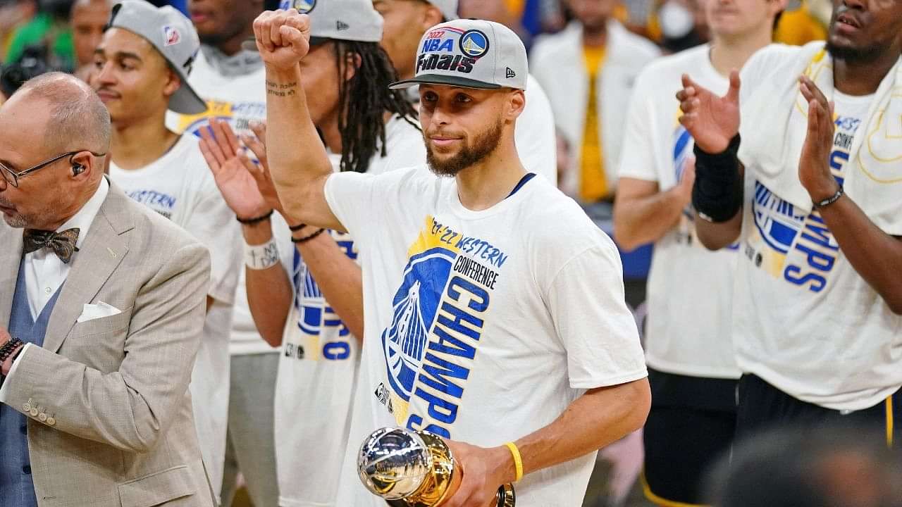 "No one has scared me more than Stephen Curry": Celtics analyst Dan Greenberg admits the Warriors MVP keeps him awake over LeBron James, Kobe Bryant, Kevin Durant, and Giannis