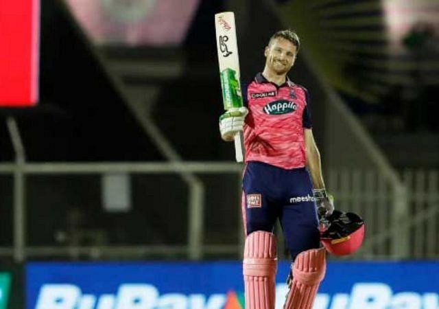 Brabourne Stadium highest score in IPL: Brabourne Stadium highest score in IPL 2022