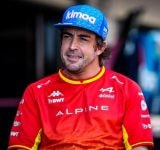 "The strategic loss for Haas was catastrophic"– F1 Twitter bashes Fernando Alonso for criticizing FIA stewards in Miami