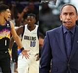 "Stephen A Smith, I had a game in Istanbul today, didn't know I had to show up!": ESPN analyst gets trolled by the 'real' Devin Booker on Twitter