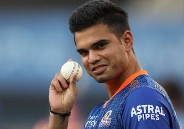 Arjun Tendulkar IPL debut: Will Arjun Tendulkar play tonight's MI vs DC IPL 2022 match?
