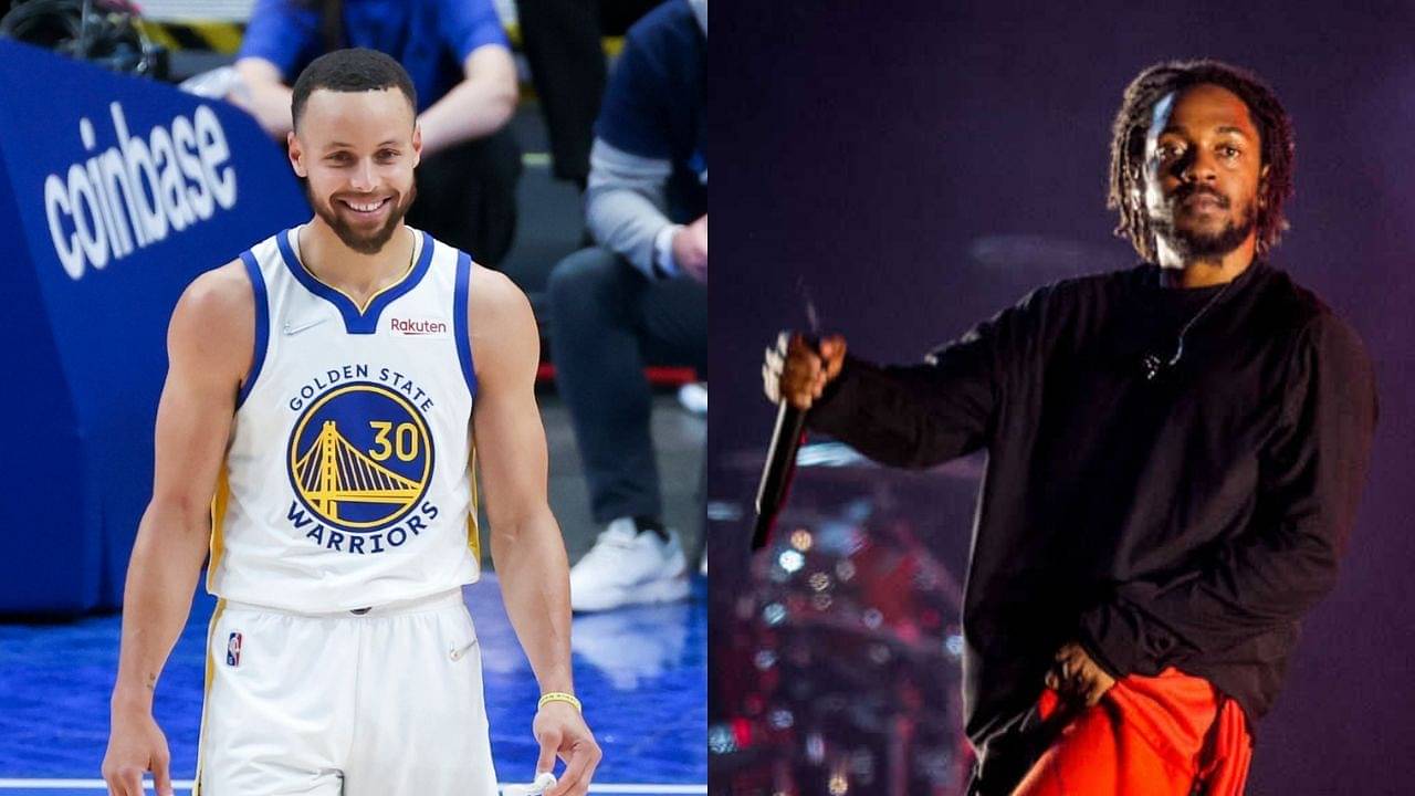 "Stephen Curry has won a championship last three years when Kendrick Lamar took out an album!": Reddit user points out how Mr. Morale & the Big Steppers might propel the Warriors to a NBA Finals win