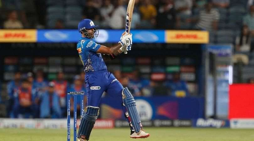 Will Suryakumar Yadav play today: Suryakumar Yadav injury update for ...