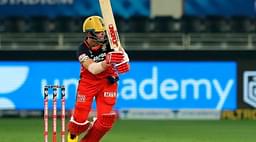 AB de Villiers and Chris Gayle are inducted into RCB's Hall of Fame and AB de Villiers has expressed his delight on the same.