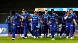 Will MI qualify for playoffs 2022: How many teams qualify for playoffs in IPL 2022?