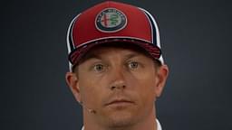 "It's more like hobby for me"– Kimi Raikkonen never took F1 seriously