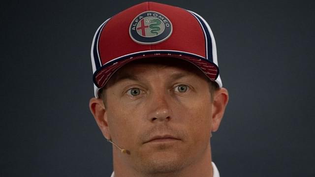 "It's more like hobby for me"– Kimi Raikkonen never took F1 seriously