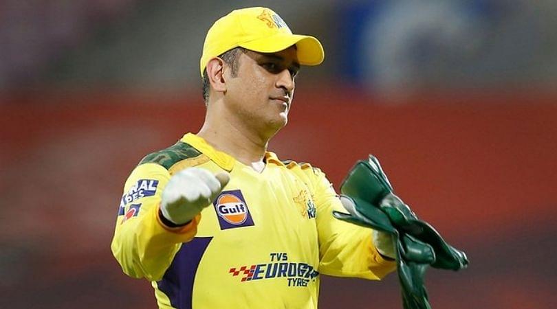 Is Dhoni retired from IPL: MS Dhoni retirement from IPL latest news