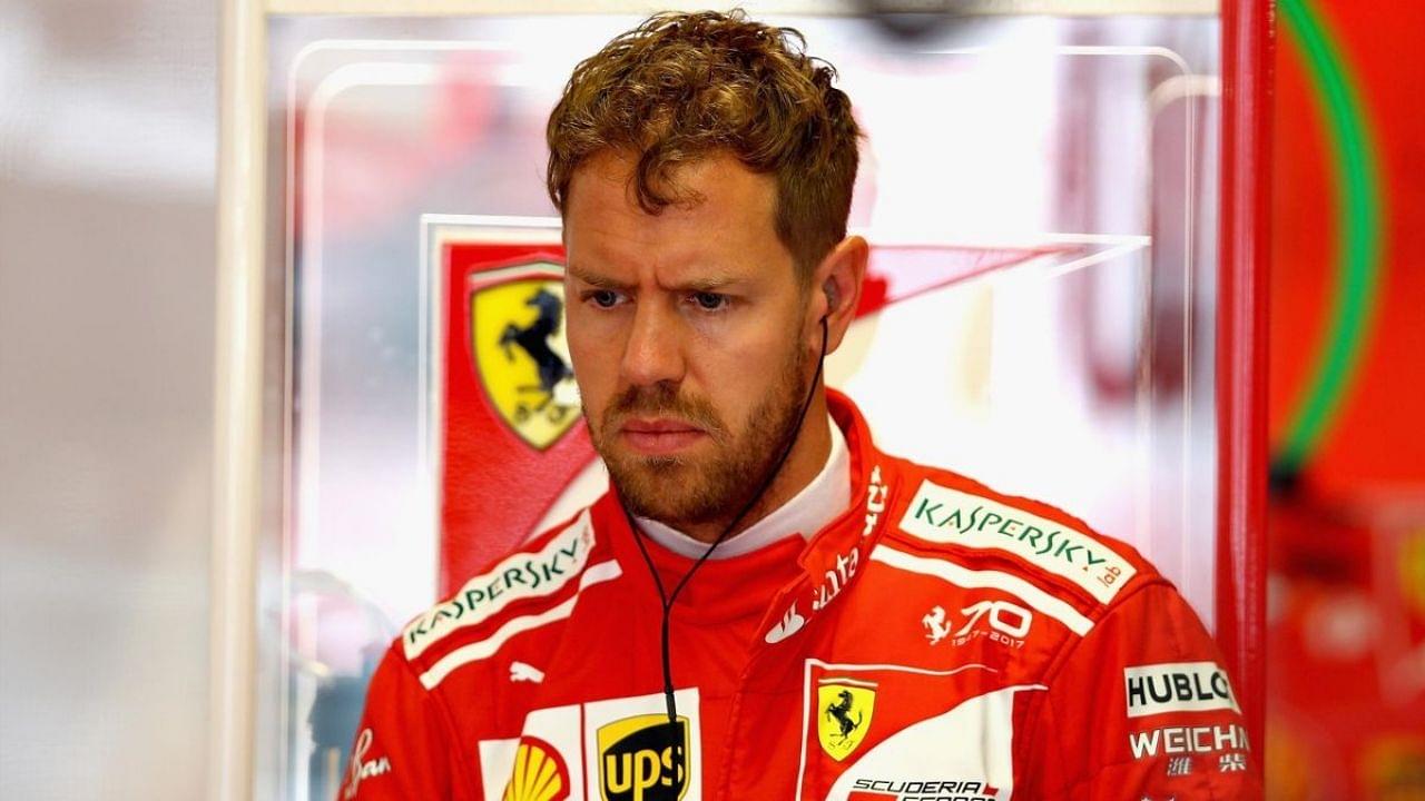 "2009 was the worst one, the lowest point" - Sebastian Vettel tells what was more hurtful than 2018 title heartbreak