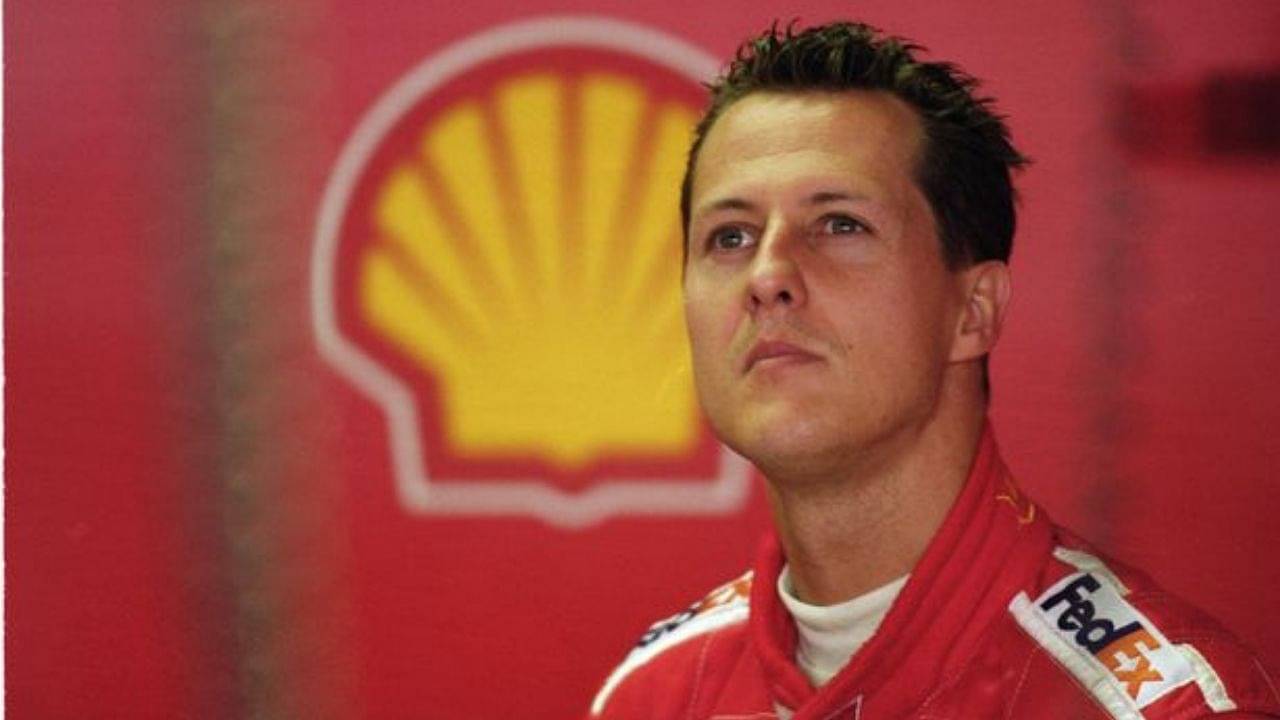 "$10 million to the victims of Tsunami"– Michael Schumacher gave away 1/4th of his yearly salary after knowing his bodyguard died in South Asian Tsunami