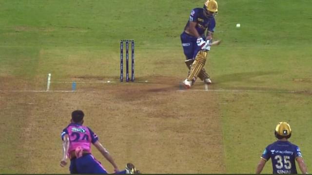 Wide rules in cricket: Was it a wide ball in cricket match between KKR and RR in 2022 IPL?