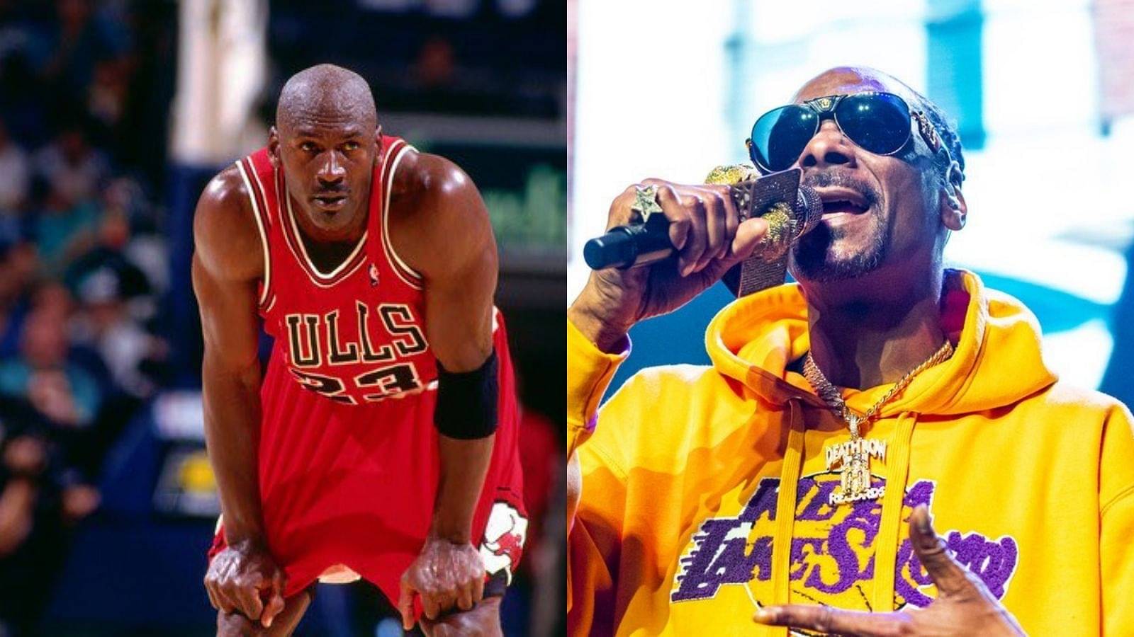 “I turned down $2 million to DJ a Michael Jordan event cause I was doing some other sh*t”: When Snoop Dogg rejected the only offer he got to meet ‘His Airness’, regrets it to this day