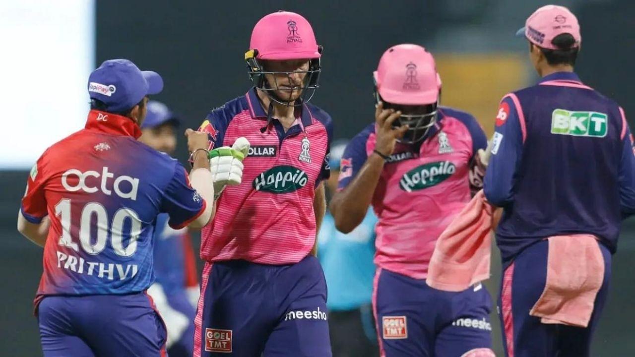 RR vs DC pitch report today IPL 2022 match: DY Patil Sports Academy pitch report Rajasthan vs Delhi match