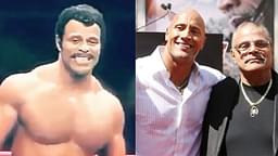 Dark past of Rocky Johnson that the show Young Rock doesn't want you to know!