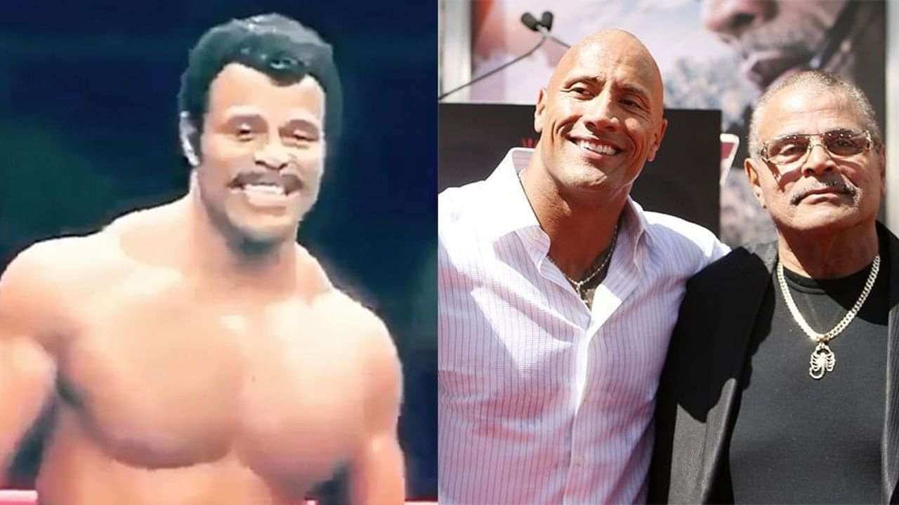Young Rock: inside Dwayne Johnson's turbulent, delinquent pre-fame years