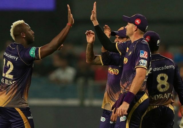 Is KKR out of IPL 2022: Is there any chance for KKR to qualify for playoffs 2022?