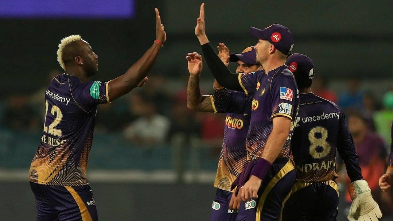 Is KKR out of IPL 2022: Is there any chance for KKR to qualify for playoffs 2022?