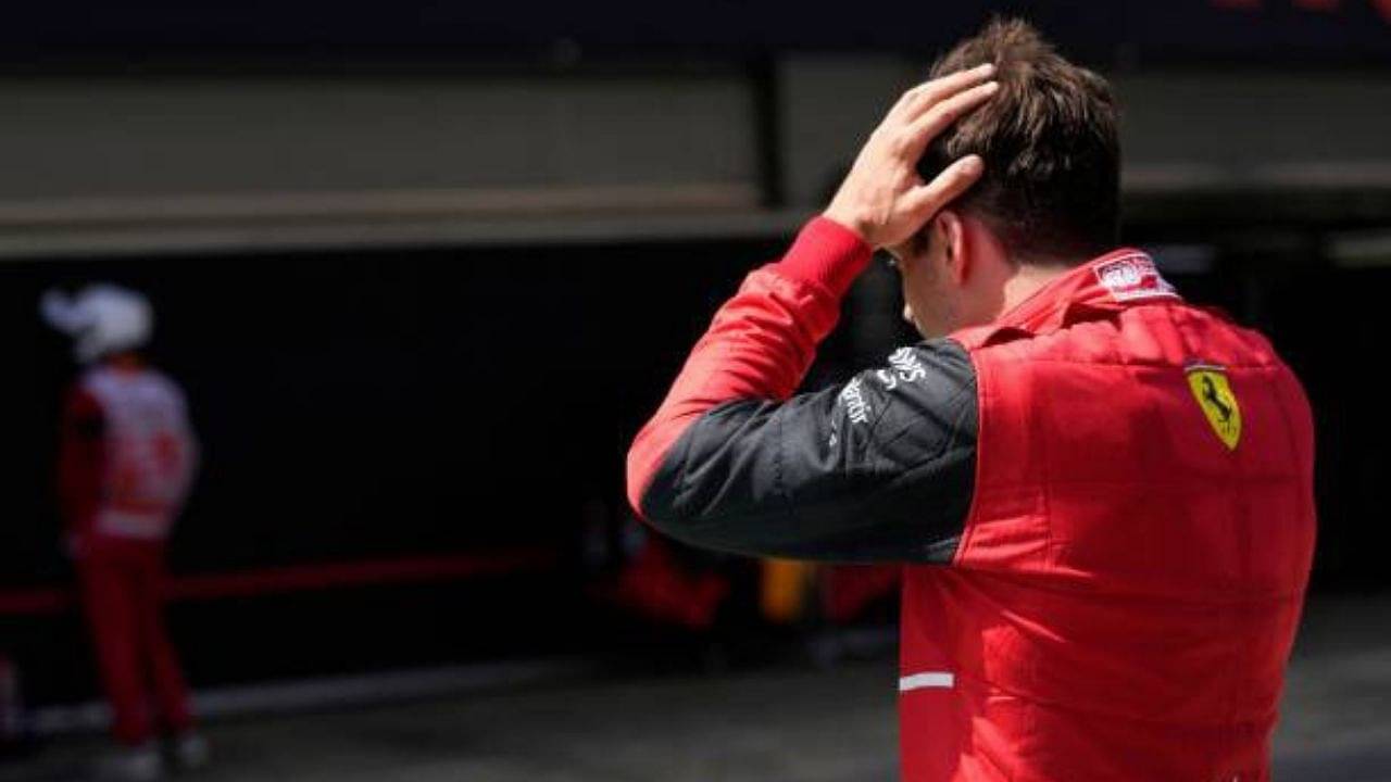 "Please Monaco GP, love him back this time"– Charles Leclerc fans ask for merciful Monaco GP after Ferrari star's debacle in Spain