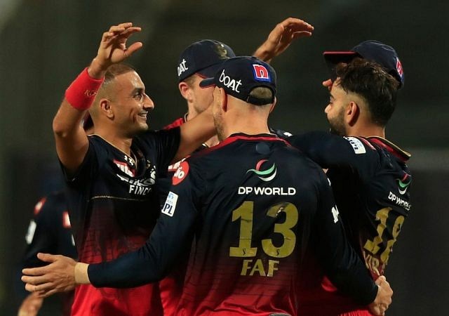 RCB highest chase in IPL history: RCB highest run chase in IPL list
