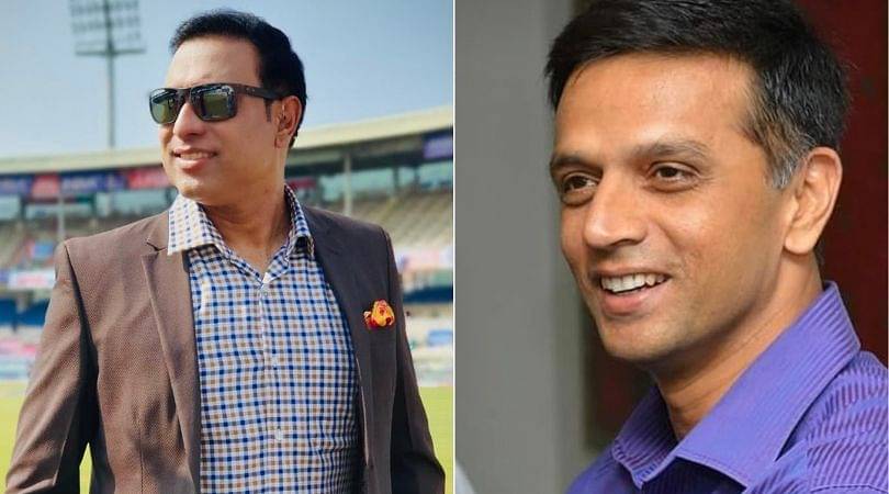 VVS Laxman India Coach: Why Rahul Dravid will not coach India in South Africa T20I series?