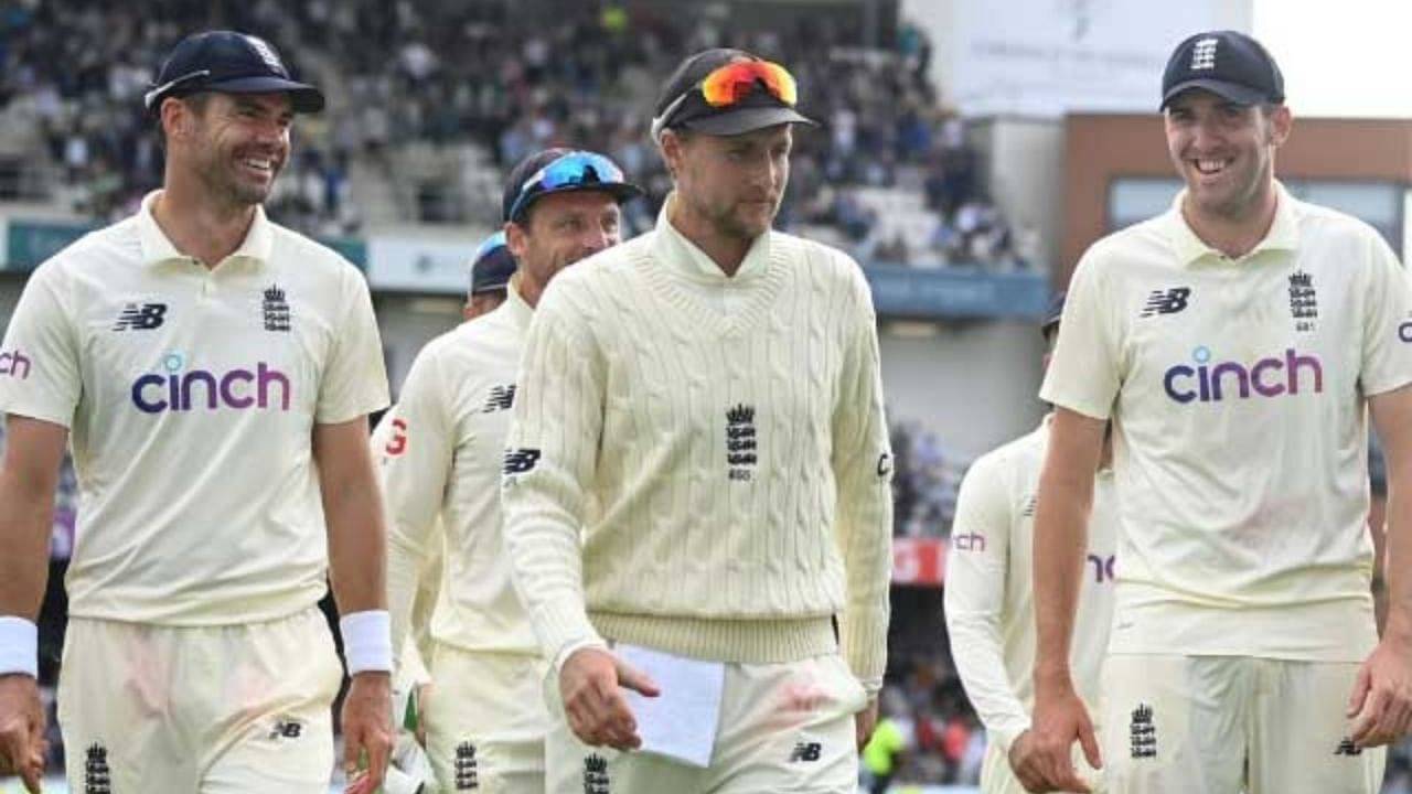 England cricket Test squad: England Test squad for New Zealand series announced